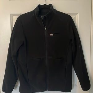 Figs On-Shift Fleece Jacket
